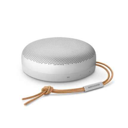 Bang & Olufsen Beosound A1 2nd Gen,Gold – Naya Gadget