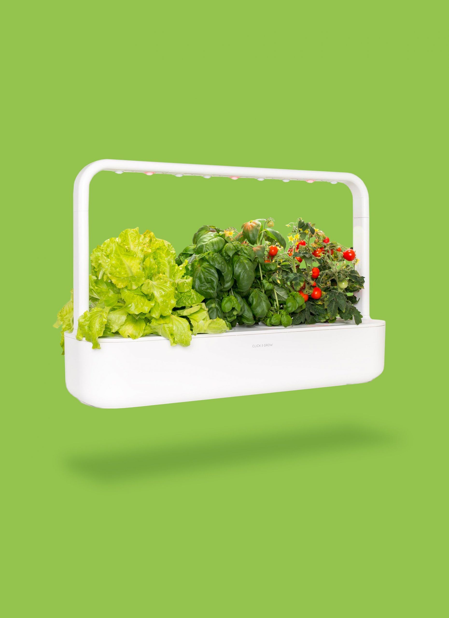 Click & Grow Smart Garden 9 – Naya Gadget