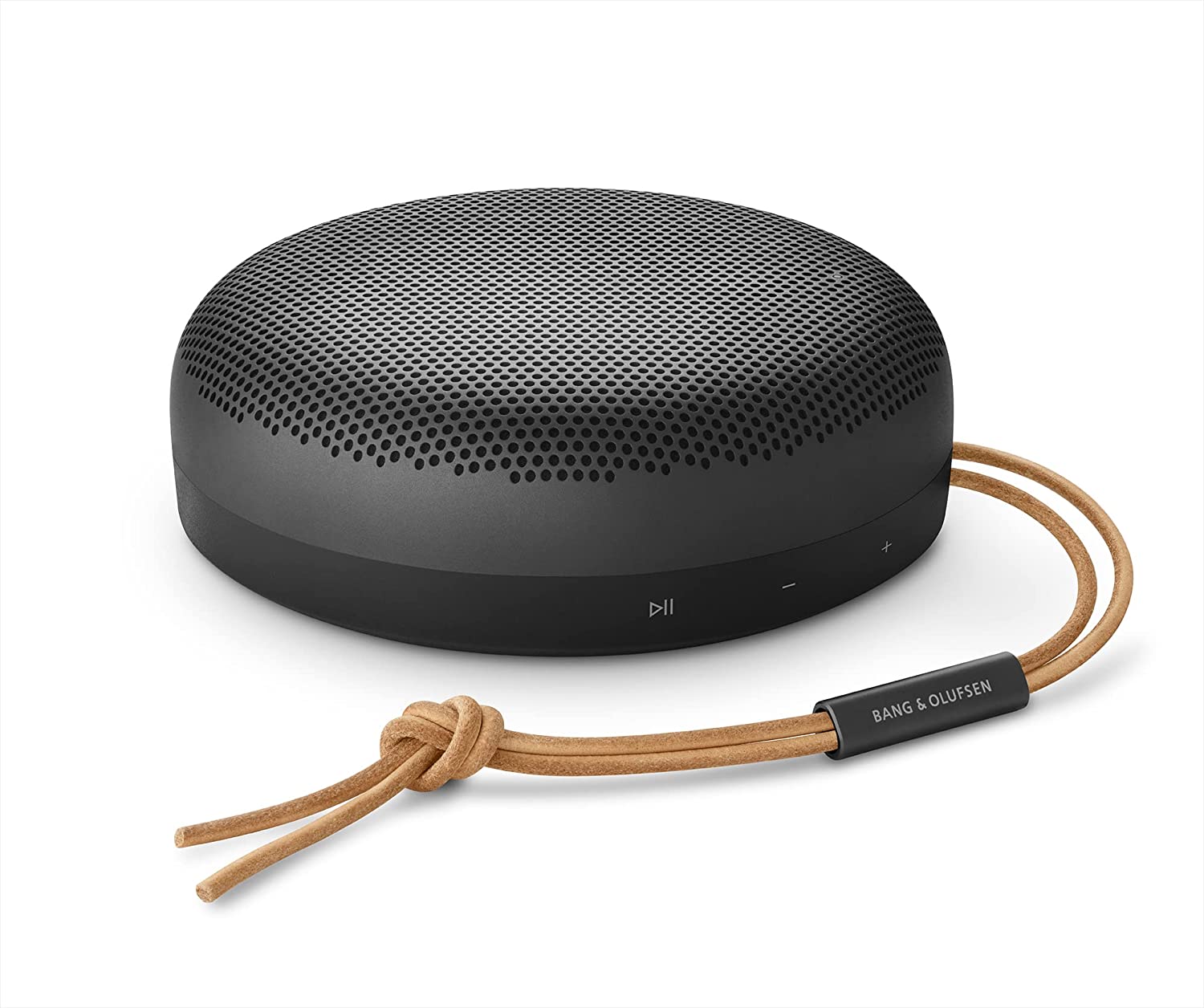 Bang & Olufsen Beosound A1 2nd Gen,Gold – Naya Gadget