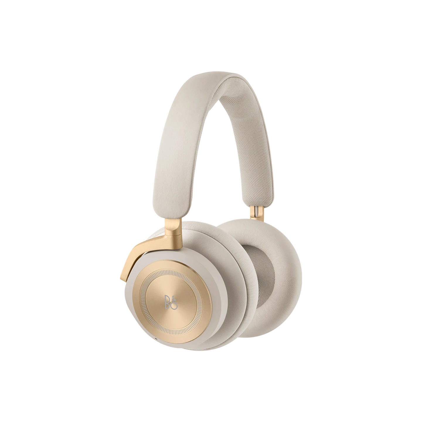 Comfortable, do-it-all headphones glod tone4